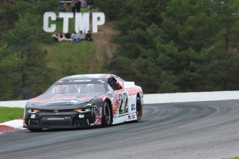CTMP mai 2025 - NASCAR Canada
