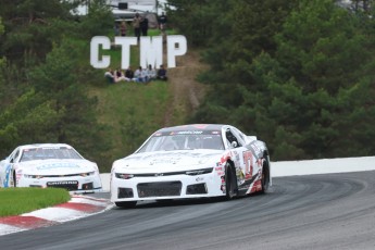 CTMP mai 2025 - NASCAR Canada