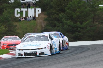 CTMP mai 2025 - NASCAR Canada