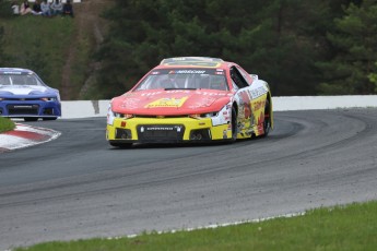 CTMP mai 2025 - NASCAR Canada