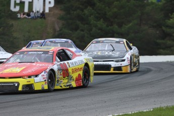 CTMP mai 2025 - NASCAR Canada