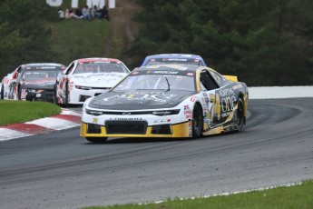 CTMP mai 2025 - NASCAR Canada