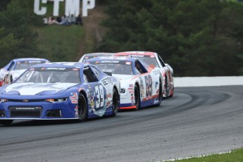 CTMP mai 2025 - NASCAR Canada