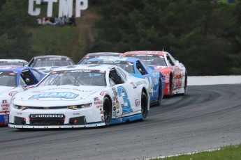 CTMP mai 2025 - NASCAR Canada