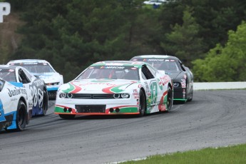 CTMP mai 2025 - NASCAR Canada