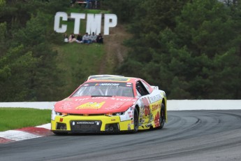 CTMP mai 2025 - NASCAR Canada