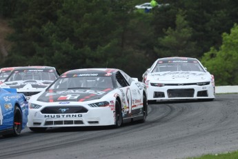 CTMP mai 2025 - NASCAR Canada