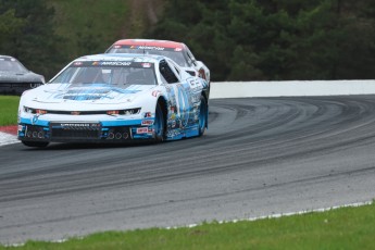 CTMP mai 2025 - NASCAR Canada