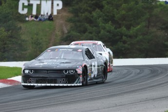 CTMP mai 2025 - NASCAR Canada