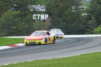 CTMP mai 2025 - NASCAR Canada