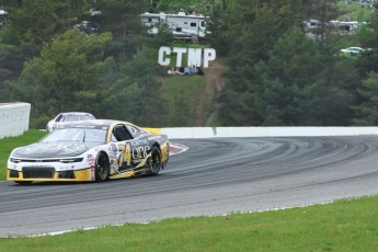 CTMP mai 2025 - NASCAR Canada