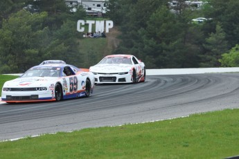 CTMP mai 2025 - NASCAR Canada