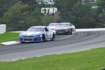 CTMP mai 2025 - NASCAR Canada