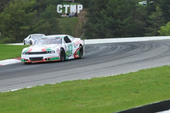 CTMP mai 2025 - NASCAR Canada