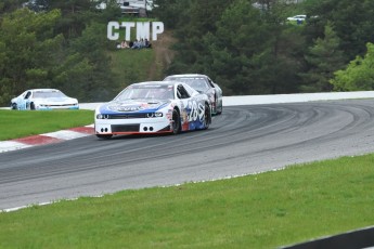 CTMP mai 2025 - NASCAR Canada