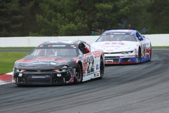 CTMP mai 2025 - NASCAR Canada