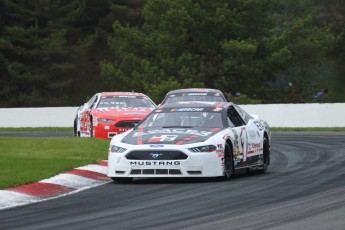 CTMP mai 2025 - NASCAR Canada