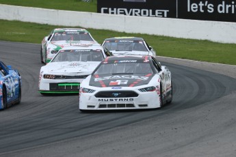 CTMP mai 2025 - NASCAR Canada