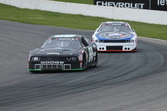 CTMP mai 2025 - NASCAR Canada