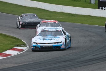 CTMP mai 2025 - NASCAR Canada