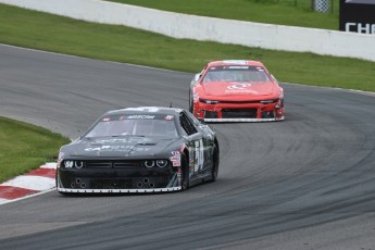 CTMP mai 2025 - NASCAR Canada