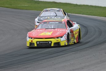 CTMP mai 2025 - NASCAR Canada