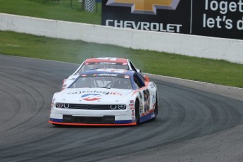 CTMP mai 2025 - NASCAR Canada