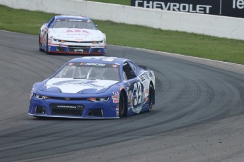 CTMP mai 2025 - NASCAR Canada