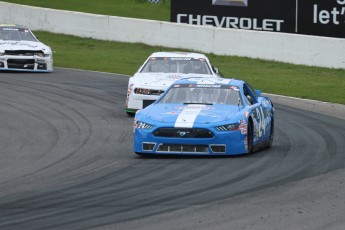 CTMP mai 2025 - NASCAR Canada