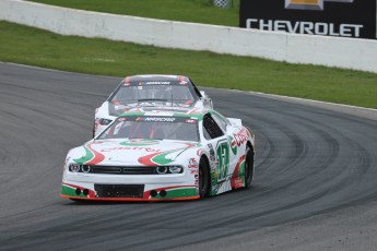 CTMP mai 2025 - NASCAR Canada