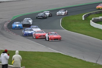 CTMP mai 2025 - NASCAR Canada