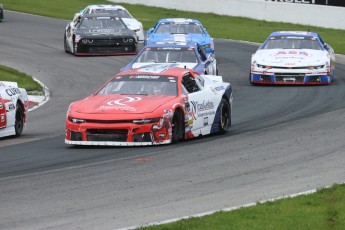 CTMP mai 2025 - NASCAR Canada