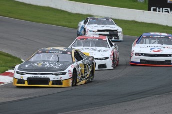 CTMP mai 2025 - NASCAR Canada