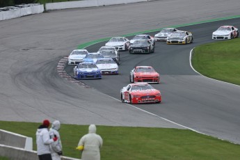 CTMP mai 2025 - NASCAR Canada