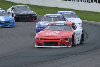 CTMP mai 2025 - NASCAR Canada