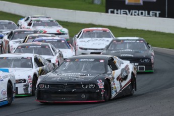 CTMP mai 2025 - NASCAR Canada