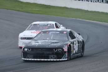 CTMP mai 2025 - NASCAR Canada