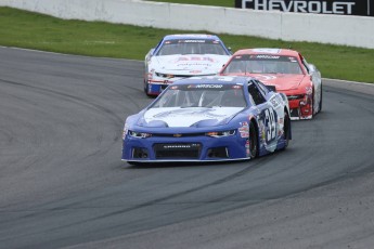 CTMP mai 2025 - NASCAR Canada