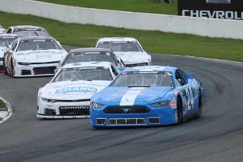 CTMP mai 2025 - NASCAR Canada