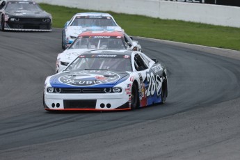 CTMP mai 2025 - NASCAR Canada