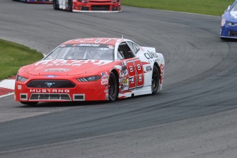 CTMP mai 2025 - NASCAR Canada