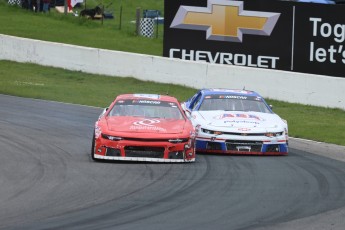CTMP mai 2025 - NASCAR Canada