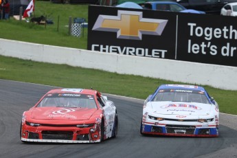 CTMP mai 2025 - NASCAR Canada