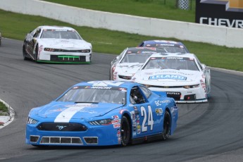 CTMP mai 2025 - NASCAR Canada