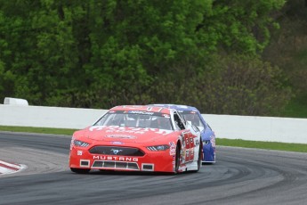 CTMP mai 2025 - NASCAR Canada