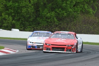 CTMP mai 2025 - NASCAR Canada