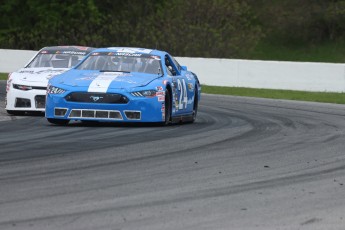 CTMP mai 2025 - NASCAR Canada