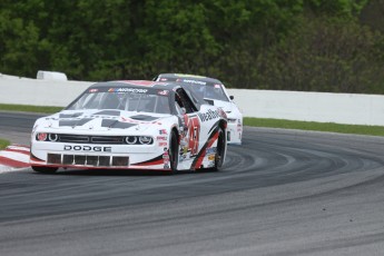 CTMP mai 2025 - NASCAR Canada