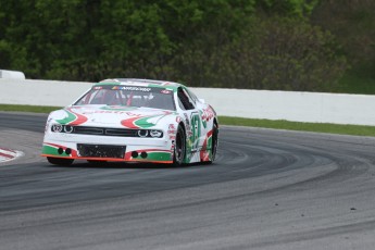 CTMP mai 2025 - NASCAR Canada