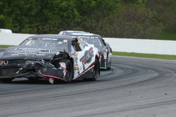 CTMP mai 2025 - NASCAR Canada